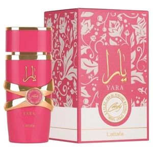 Lattafa Yara Perfume in Candy